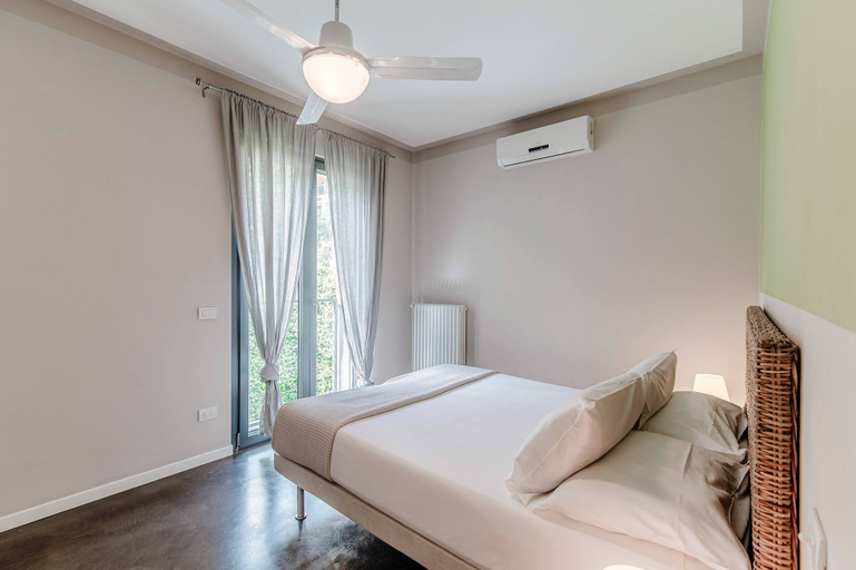 Bedroom 3, Lake's Dream, Como