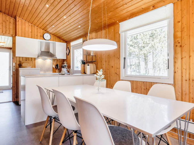 Others 4, 6 Person Holiday Home in Strandby, Frederikshavn