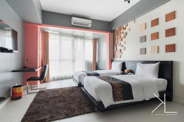 Bedroom 14