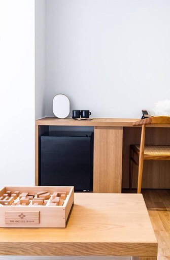 Amenities 23
