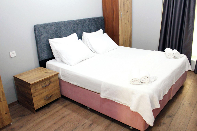 Bedroom 2, Avist Hotel Avcilar, Avcılar