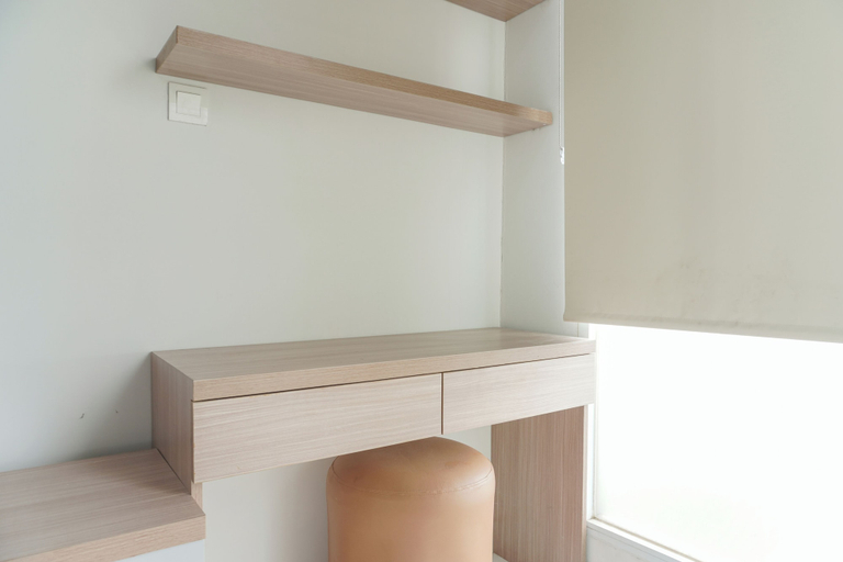 Others 5, Modern Look And Homey Studio Apartment Amazana Serpong, South Tangerang