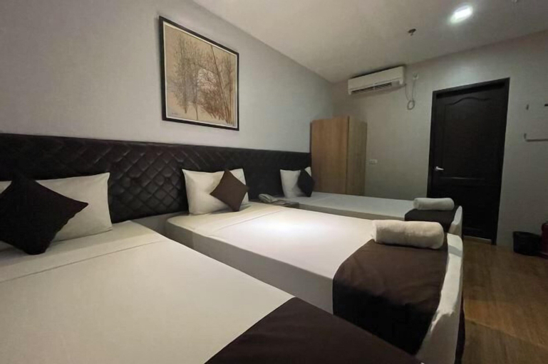 Bedroom 11