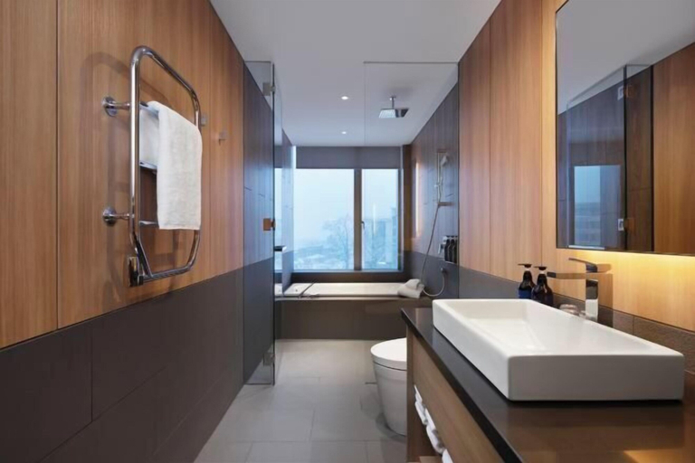 Bathroom 16