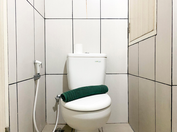 Bathroom 3