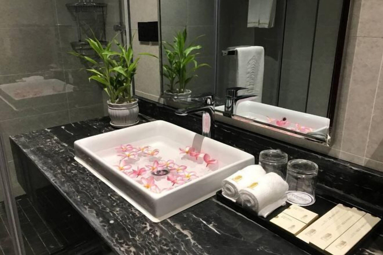 Bathroom 6