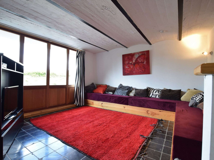 Bedroom 3, Holiday Home in Leglise Near Ardennes River, Luxembourg