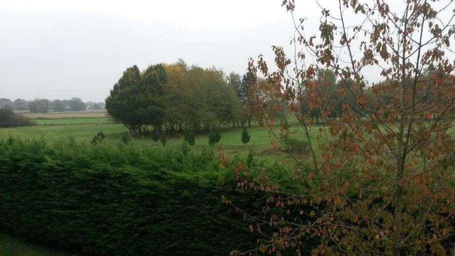 Golf Hotel Colvert, Côte-d'Or