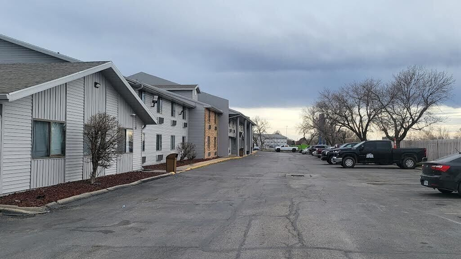 Motel 6 Omaha, NE, Douglas