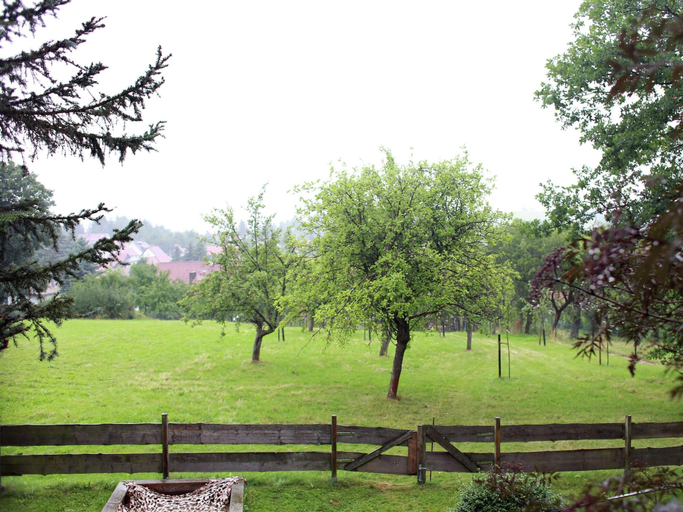 Others 5, Natur-blockhaus in Waltershausen, Gotha