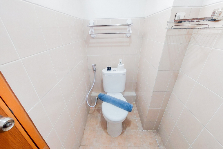 Bedroom 4, Good Price And Homey 2Br At Loftvilles City Apartment, South Tangerang