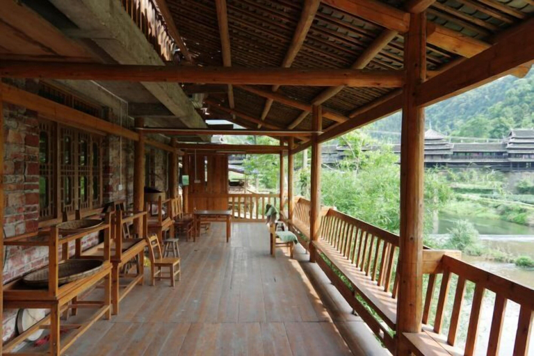 Others 3, Sanjiang Yangjie Inn, Liuzhou