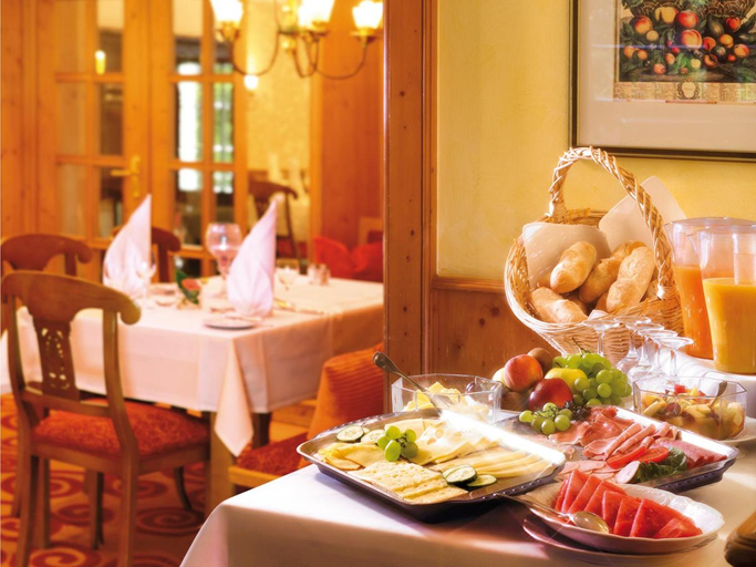 Food & Drinks 5, Landhotel Goldener Acker, Oberbergischer Kreis