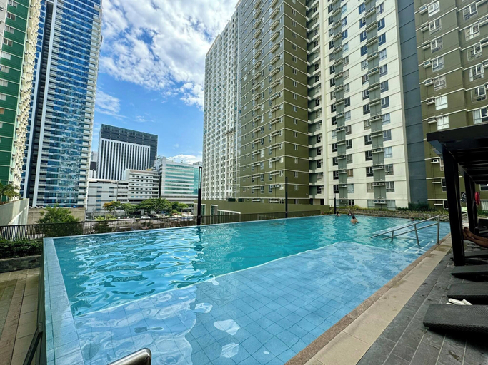Sport & Beauty 5, Condotel Avida Riala Tower 4-1103, Cebu City