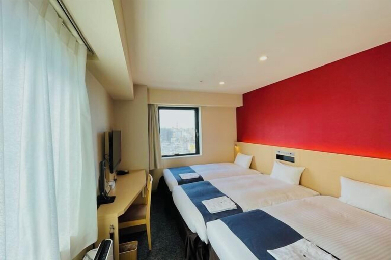 Bedroom 8