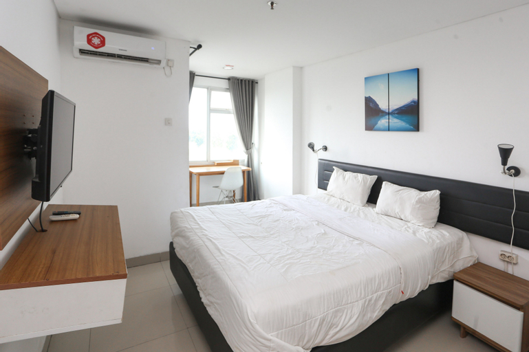 Bedroom 7