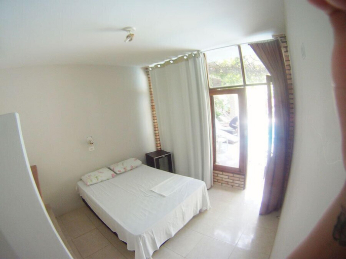 Bedroom 4, Pousada Água de Fuego, Maragogi