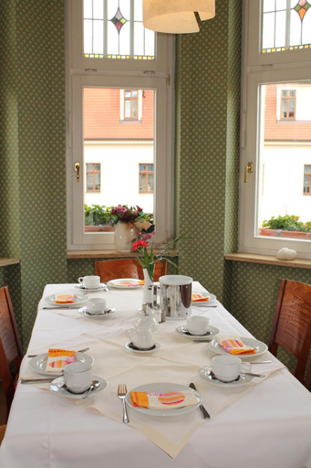 Food & Drinks 4, Hotel Fursteneck, Salzlandkreis