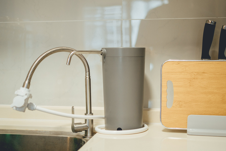 Bathroom 7