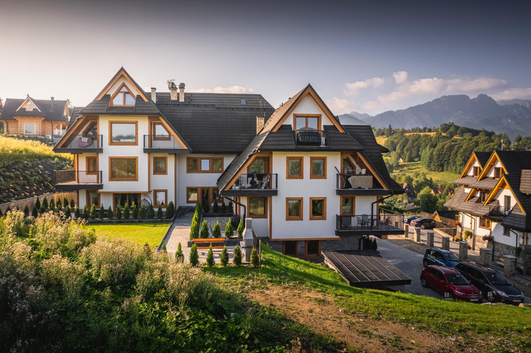 Others 2, VisitZakopane - Bachledzki Wierch Resort & SPA, Tatra