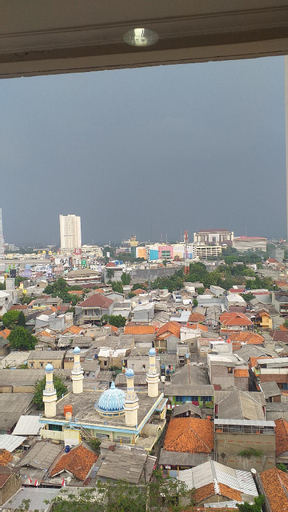 Exterior & Views, ResilRoom, Depok