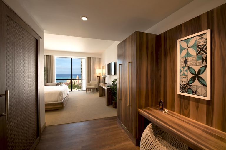 Others 5, Hyatt Centric Waikiki Beach, Honolulu