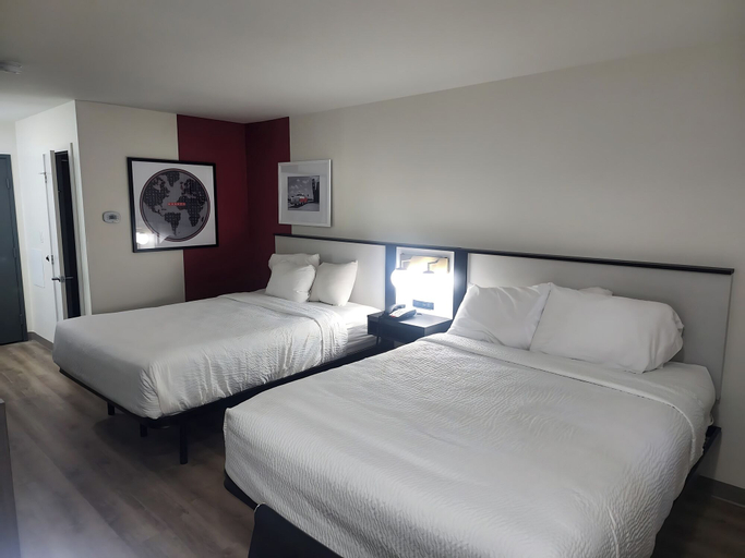 Bedroom 22