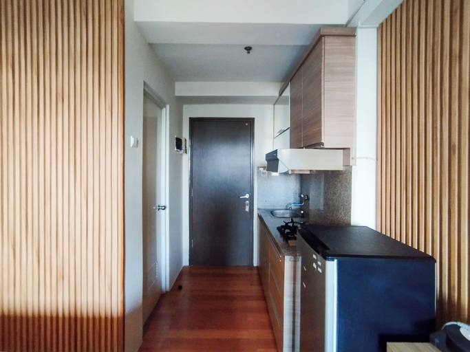 Others 4, Strategic And Nice Studio Apartment At Suites @Metro, Bandung