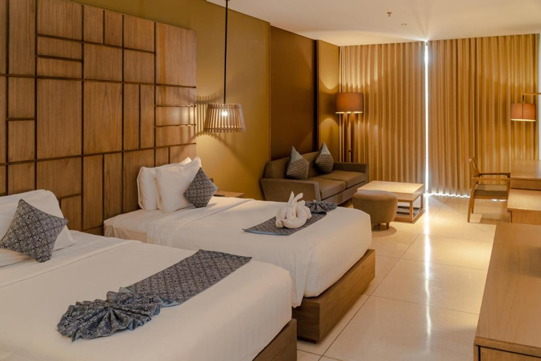 Bedroom 12