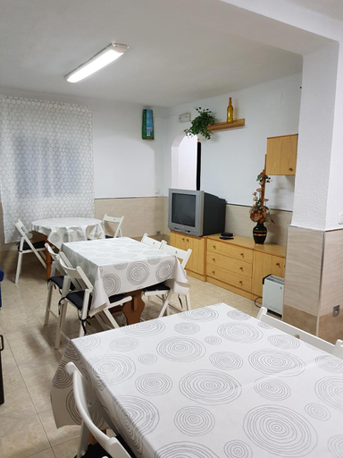 Bedroom, CAN CALLAU, Tarragona