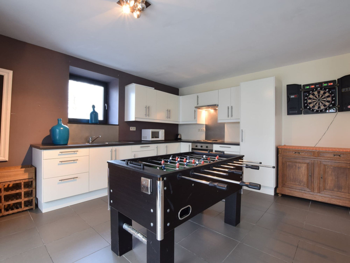 Others 4, Luxury Cottage in Vaux-sur-Sûre with Hot Tub, Luxembourg