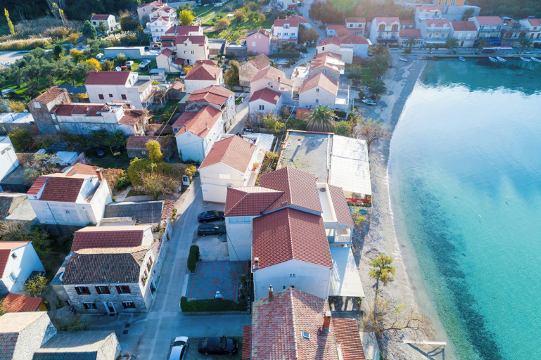 Exterior & Views 2, Villa Nives, Ston
