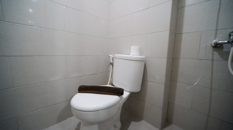 Bathroom 5