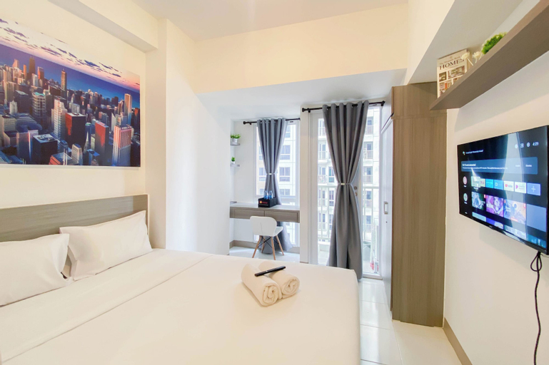 Bedroom 22