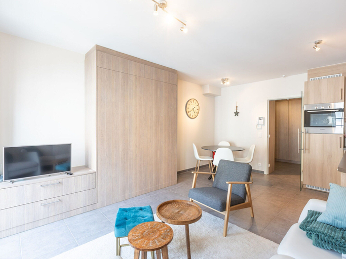 Living area 5, Family Holiday Home, Westende, West-Vlaanderen