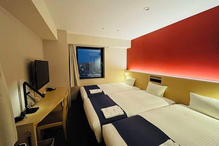 Bedroom 14