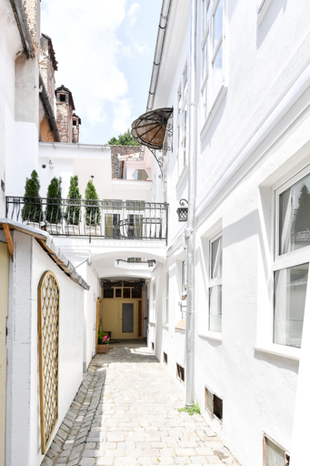 Exterior & Views 2, Casa Baritiu, Brasov