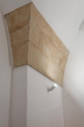 Facilities 2, La Casa nel Vico, Lecce