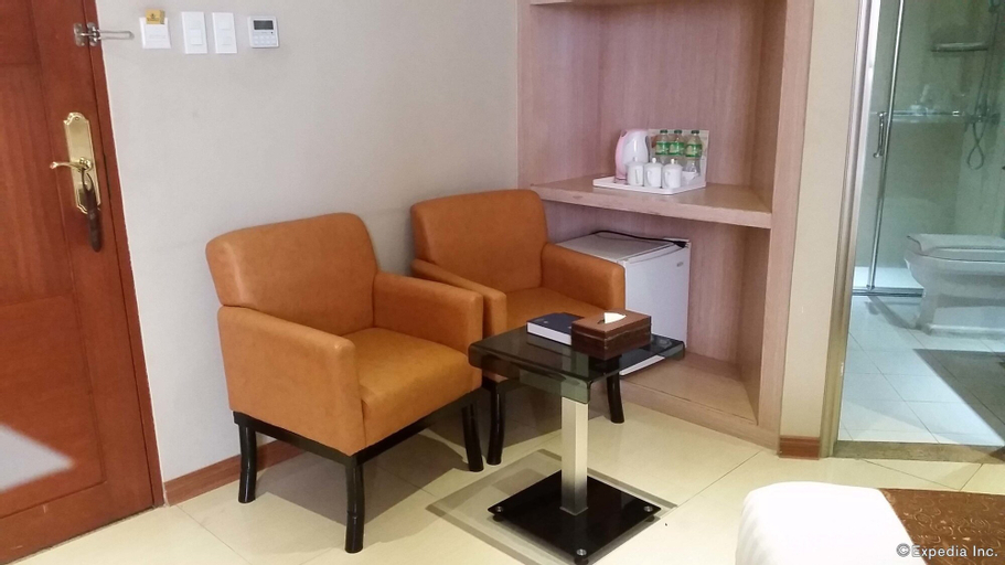Others 5, Dela Chambre Hotel, Manila City