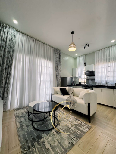 Others 3, B&Z Luxury Apartments, Kampala