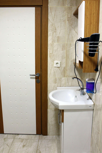 Bathroom 4, Avist Hotel Avcilar, Avcılar