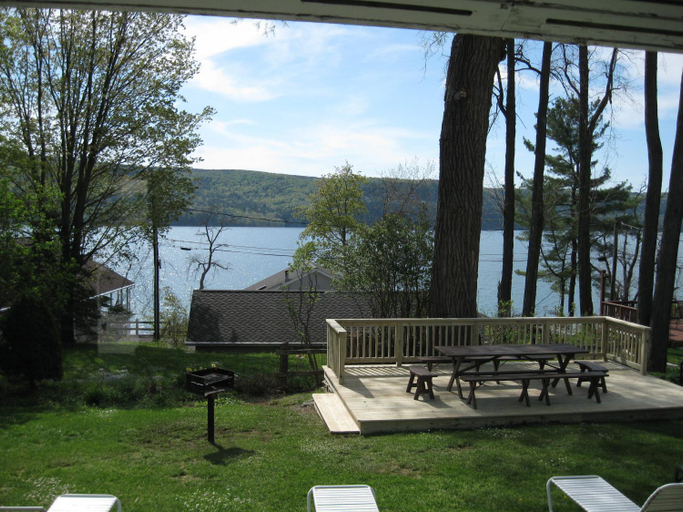 Others 5, Hickory Grove Motor Inn - Cooperstown, Otsego