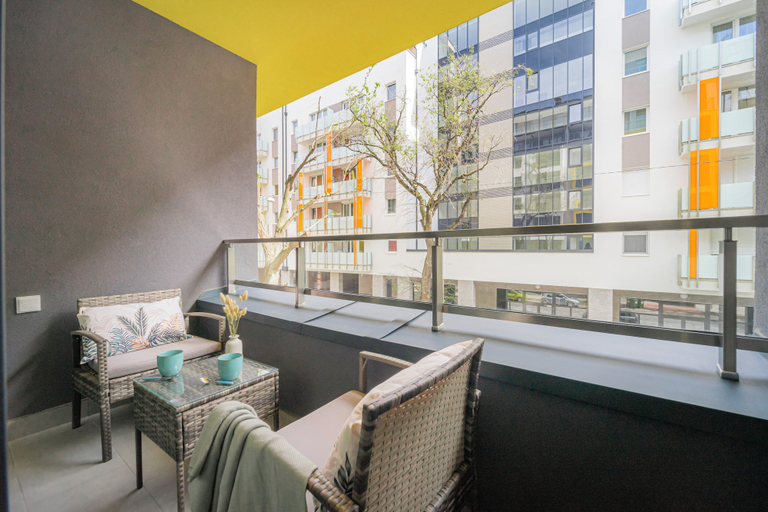 Others 5, WestSide Garden Apartments by FirstHost, Budapesti