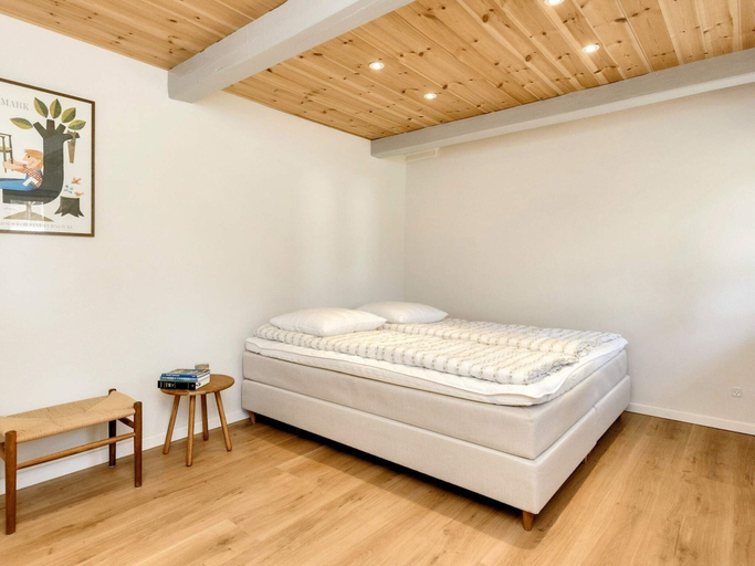 Room 5, 5 Star Holiday Home in Laeso-by Traum, Læsø