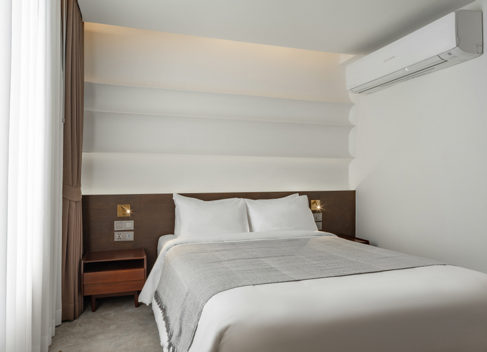 Bedroom 21