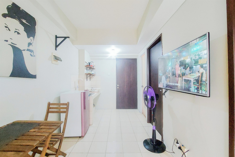 Others 5, Modern Look 2Br At Serpong Greenview Apartment, South Tangerang