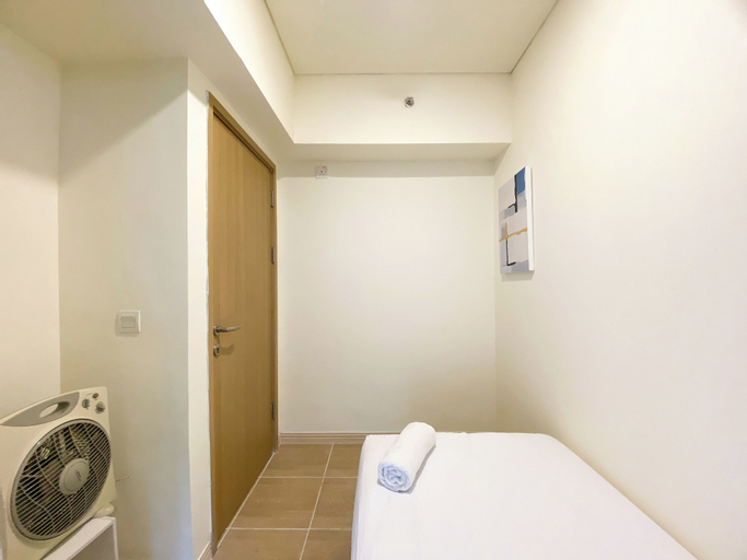 Bedroom 12