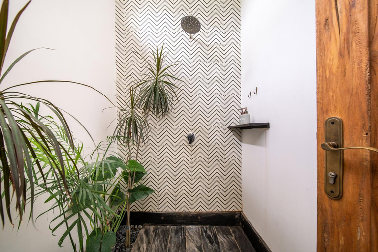 Bathroom 5, Villa Yogi Surf 2 Canggu, Badung