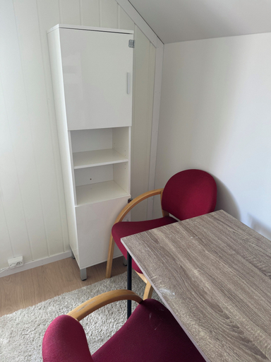 Bedroom 3, LUN Home, Tromsø