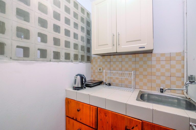 Others 5, Cozy And Homey Studio Apartment At Margonda Residence 1, Depok